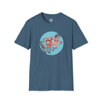 Rhythm Combo Fever T-Shirt