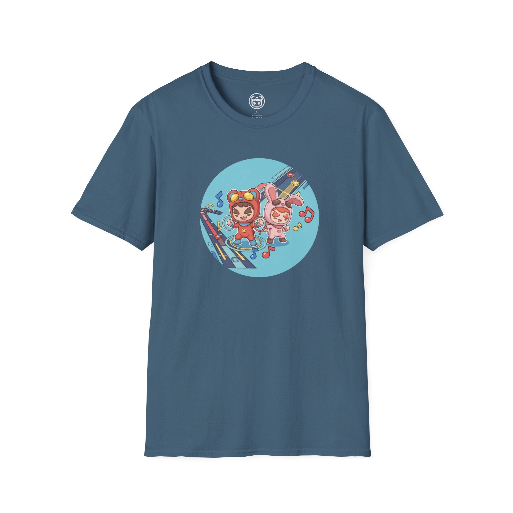 Rhythm Combo Fever T-Shirt