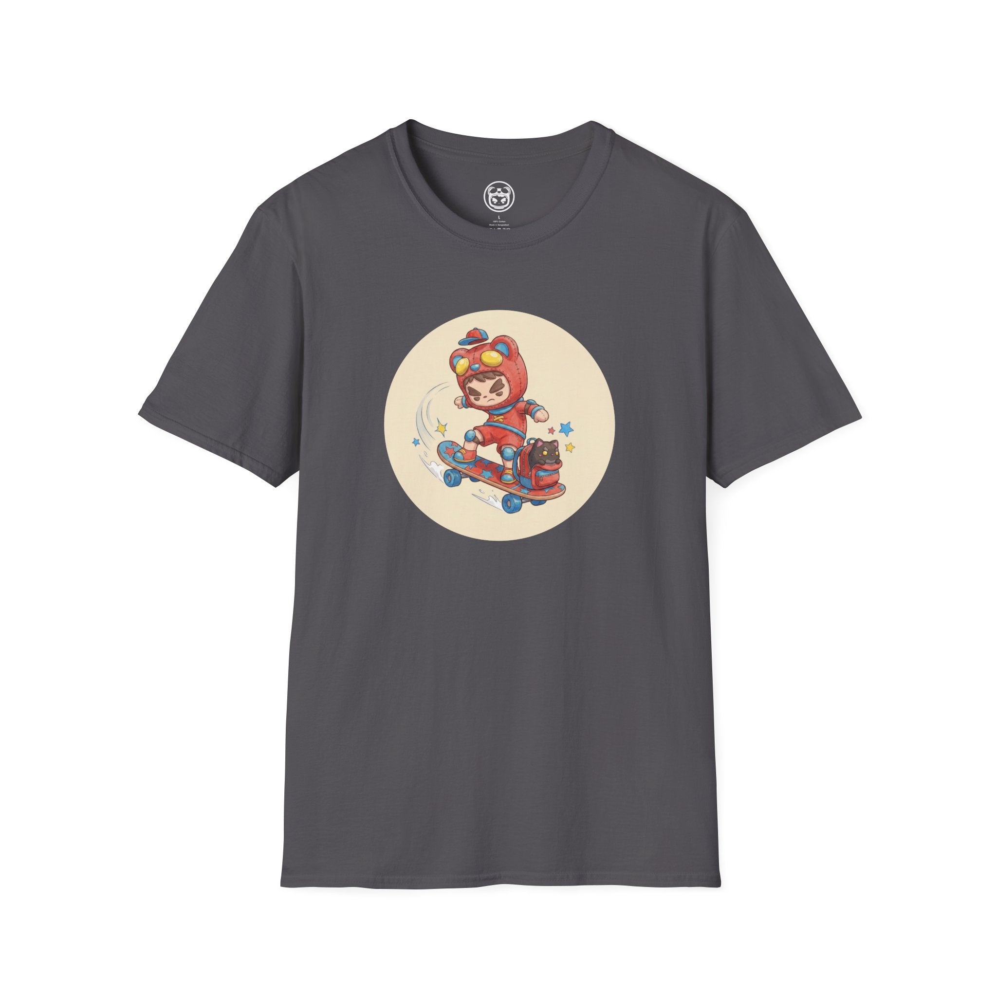 Skate Street T-Shirt