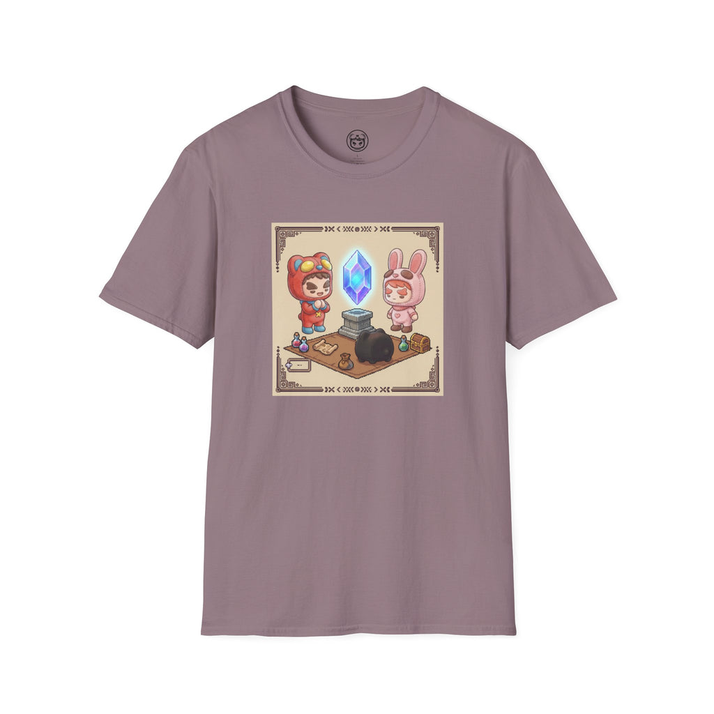 Save Point Camp T-Shirt