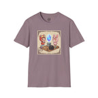 Save Point Camp T-Shirt