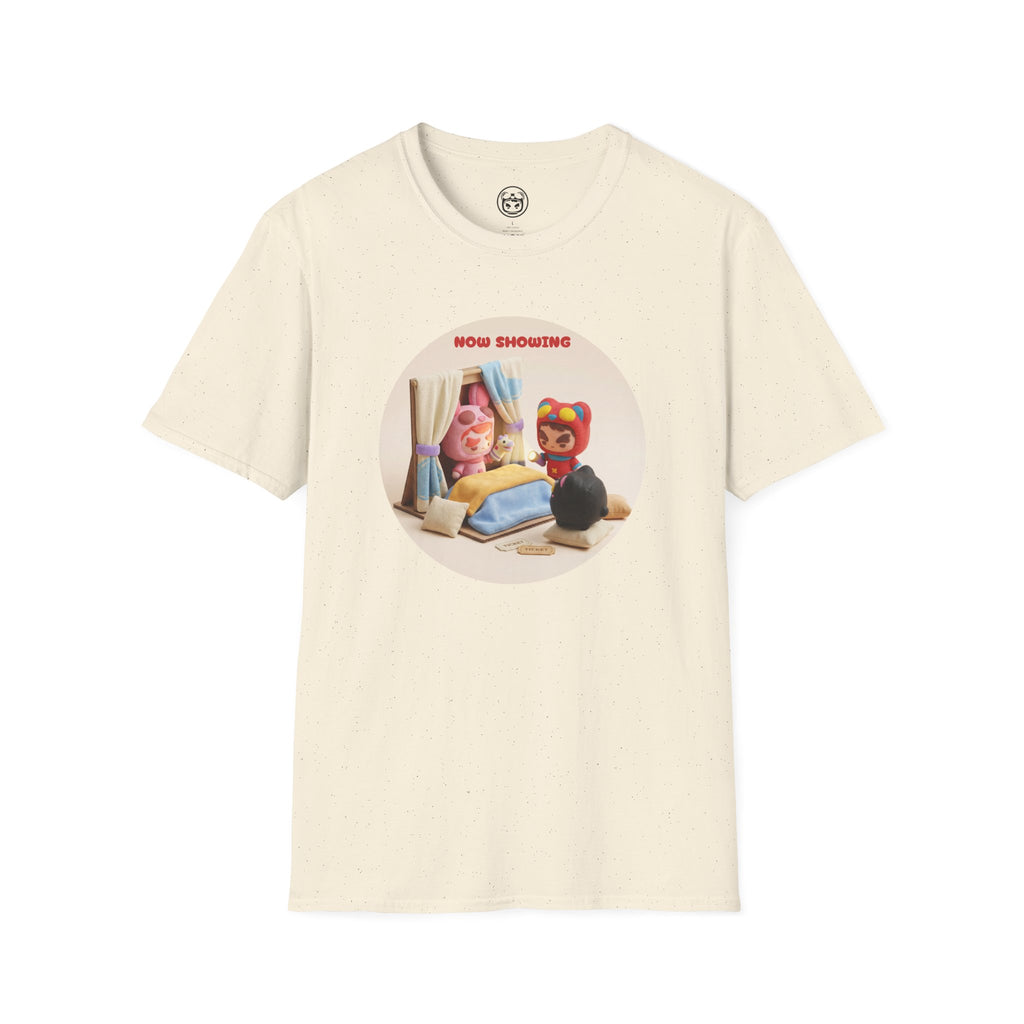 Pillowcase Theater T-Shirt