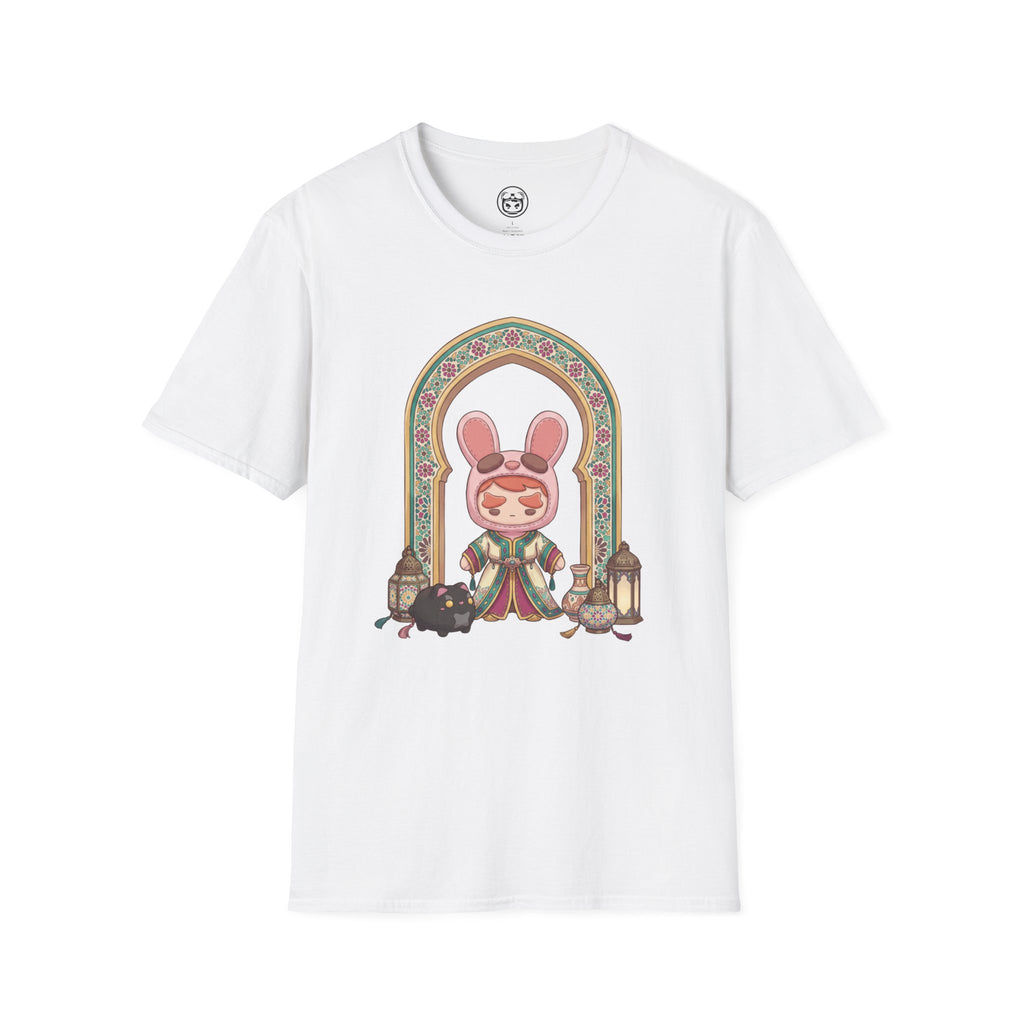 Mosaic Palace Dream T-Shirt