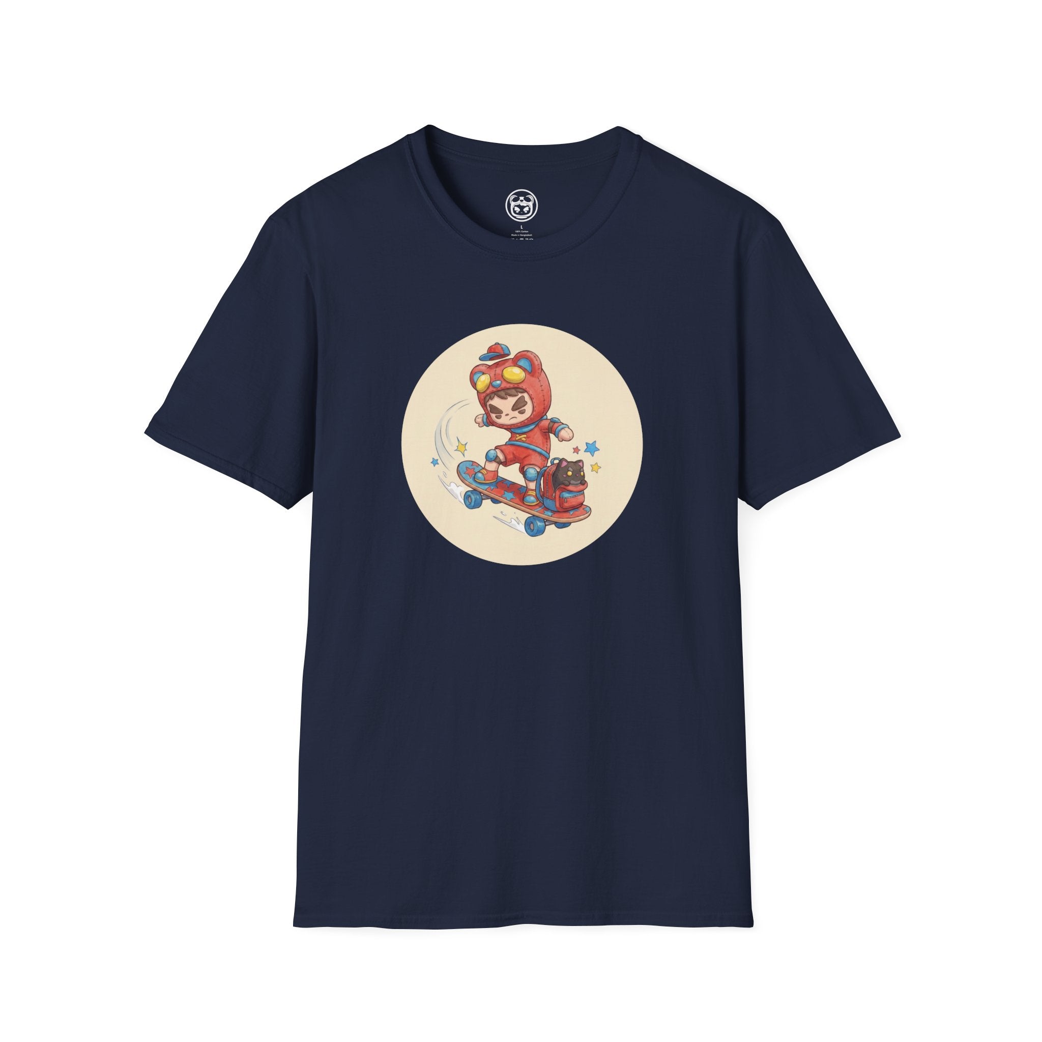 Skate Street T-Shirt