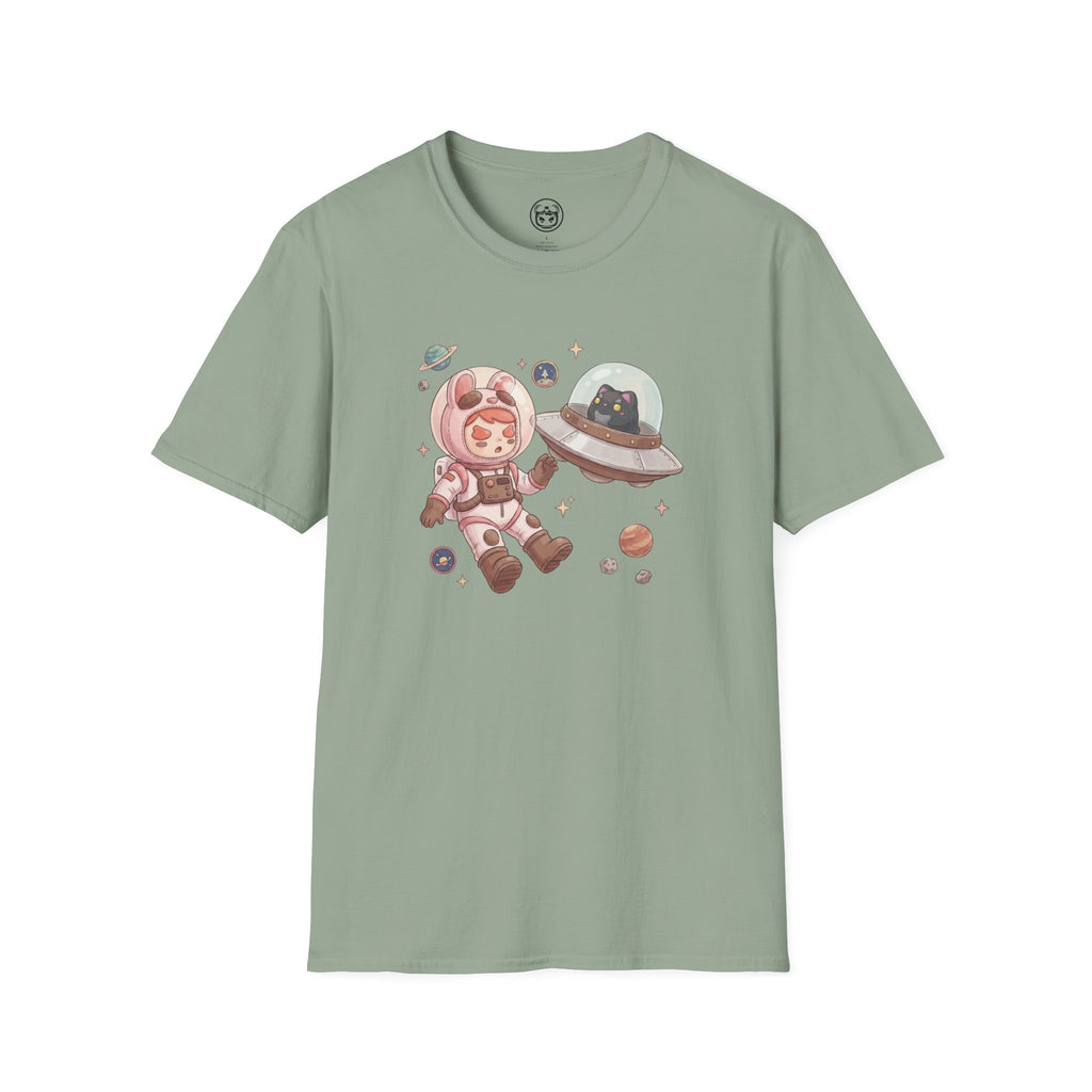 Star Explorer T-Shirt