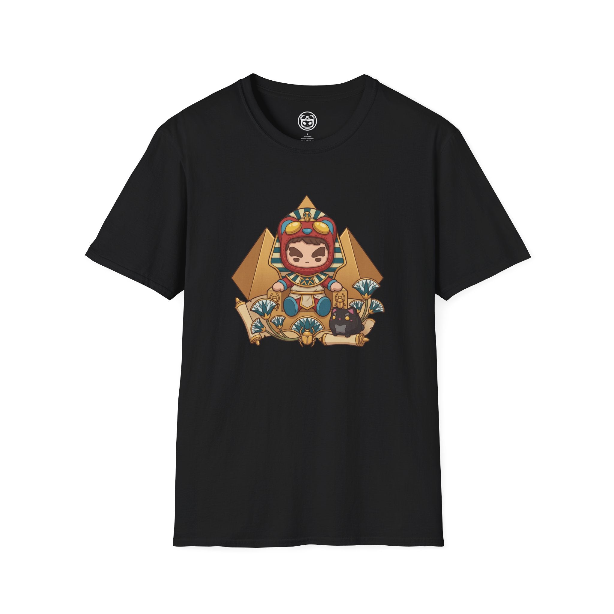 Little Pharaoh T-Shirt