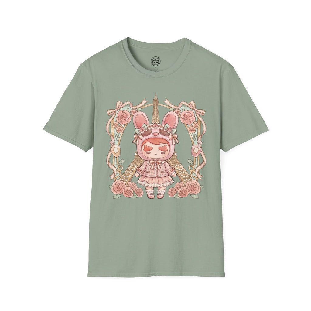 Paris Fashion Dream T-Shirt