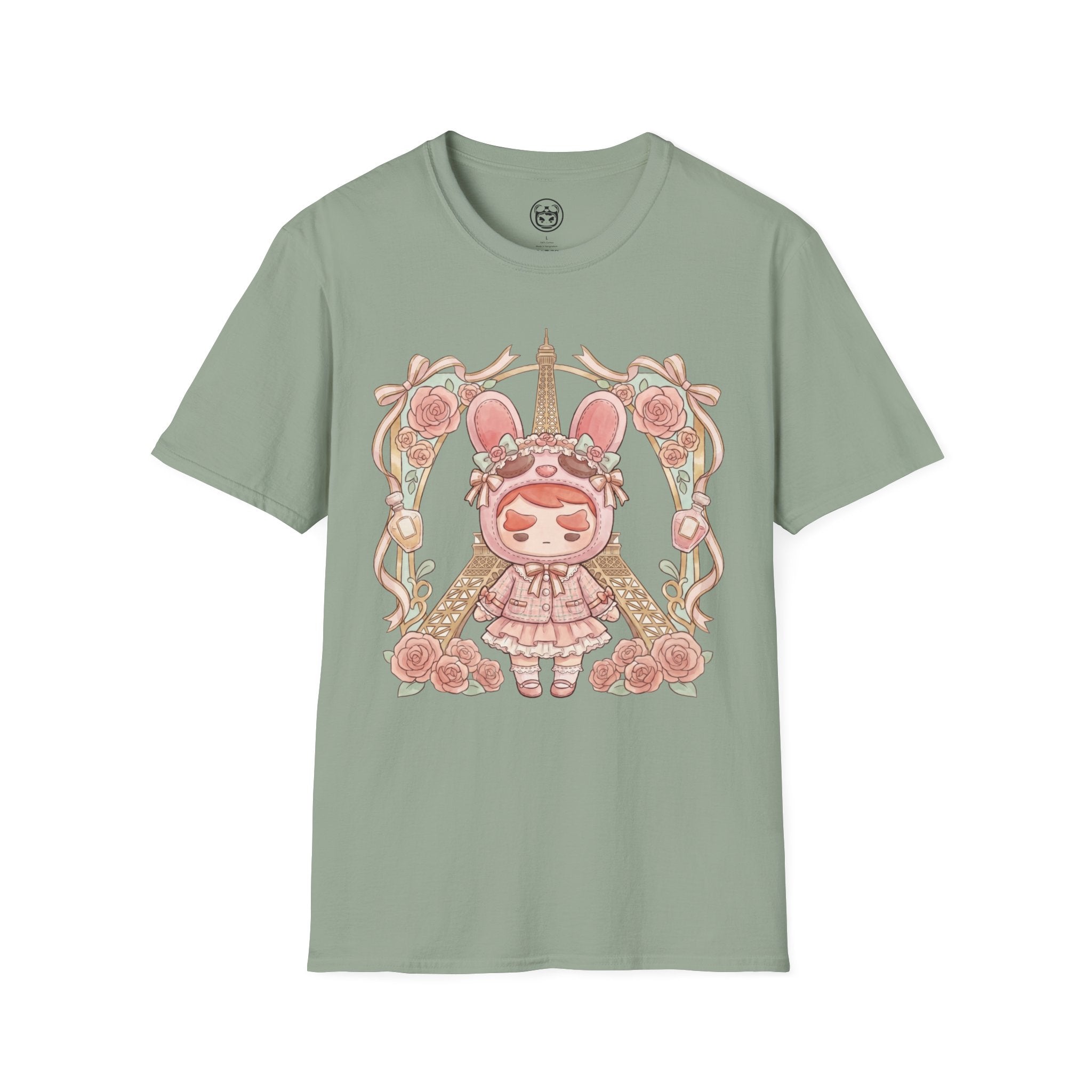 Paris Fashion Dream T-Shirt