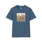 Brick Galaxy Cruiser T-Shirt