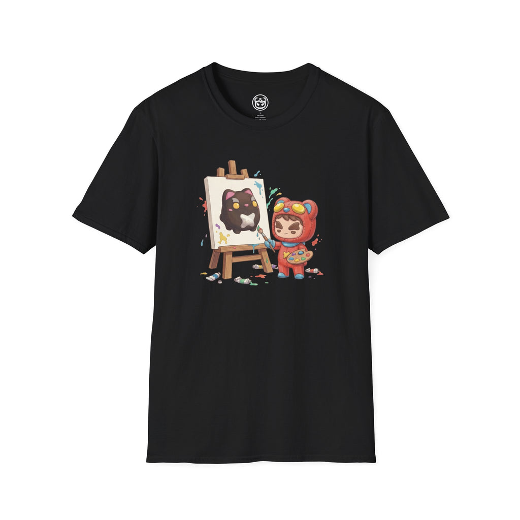 Master Painter T-Shirt