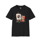 Master Painter T-Shirt
