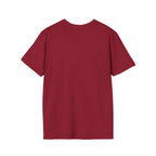Tiny Errand Warrior T-Shirt