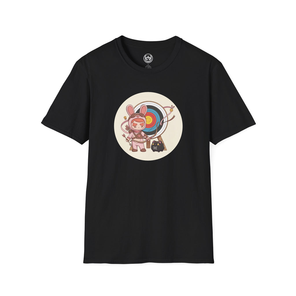 Bullseye Dreams T-Shirt