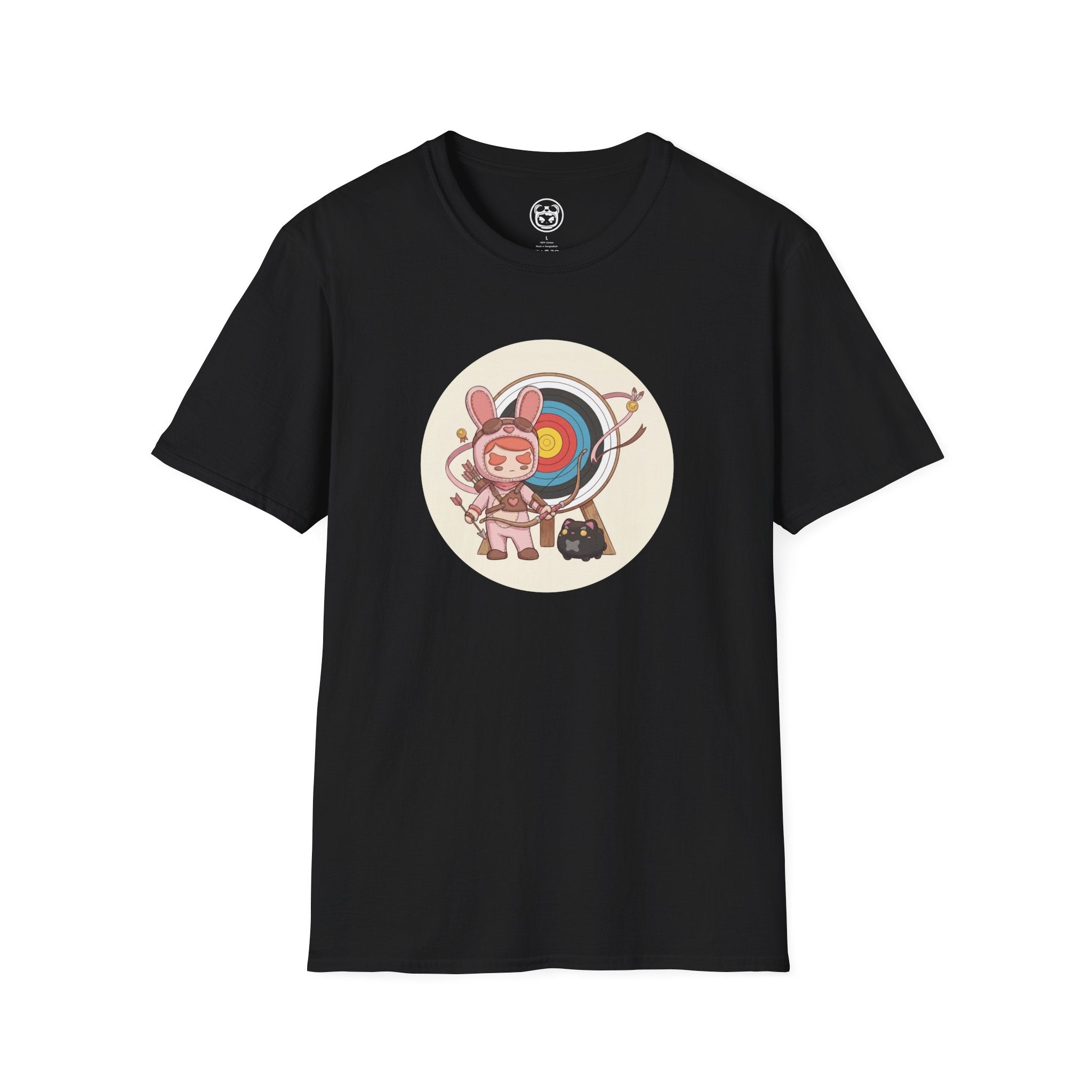 Bullseye Dreams T-Shirt