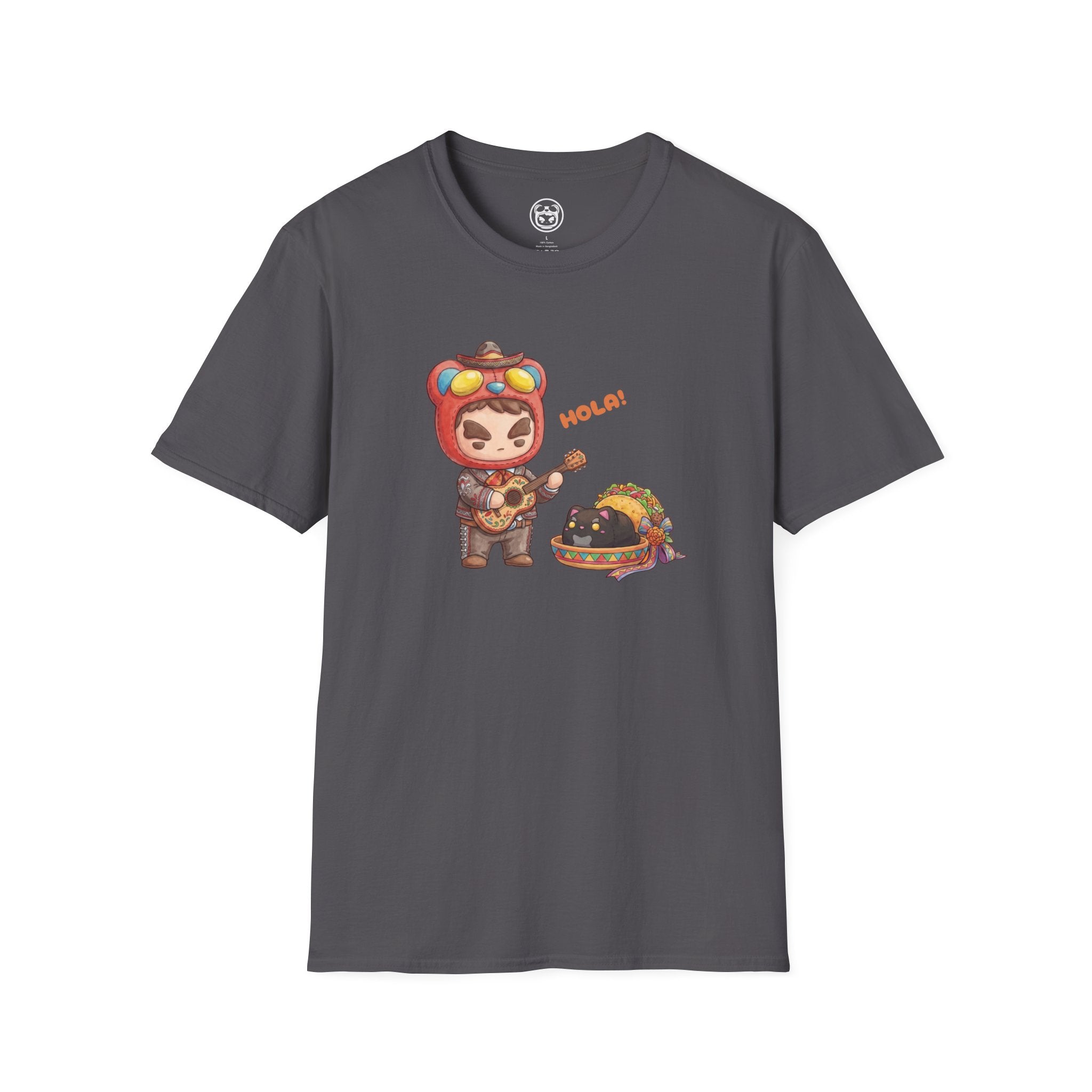 Fiesta Charro T-Shirt