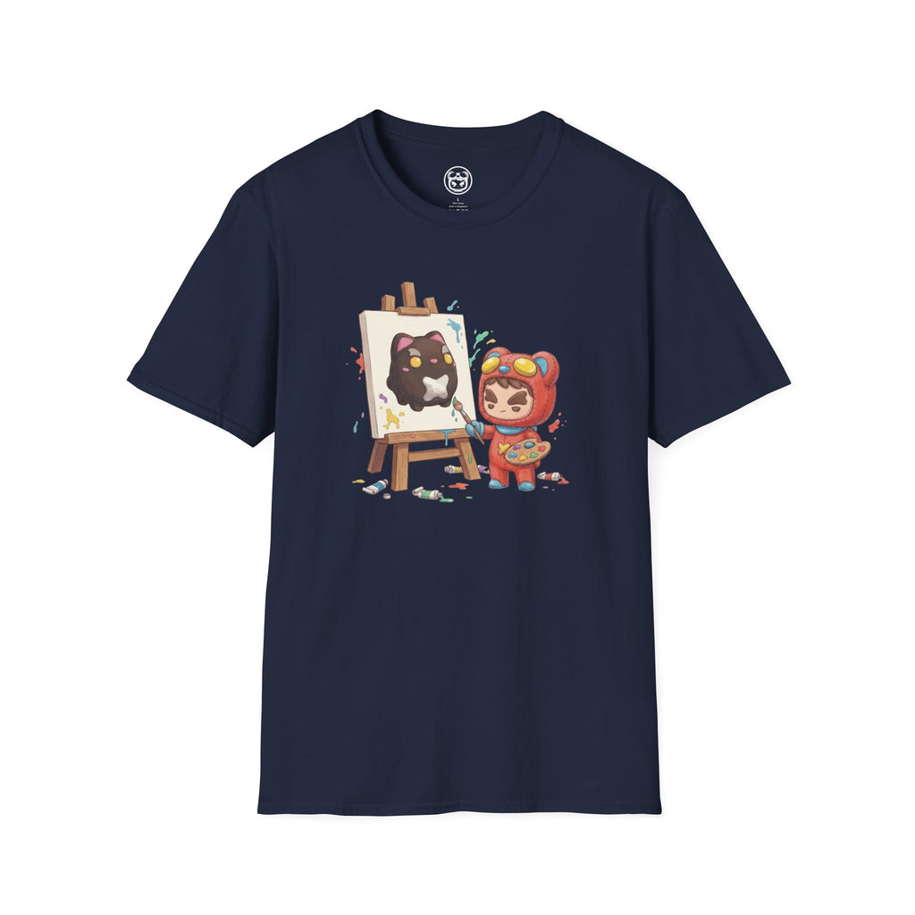 Master Painter T-Shirt