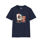 Master Painter T-Shirt