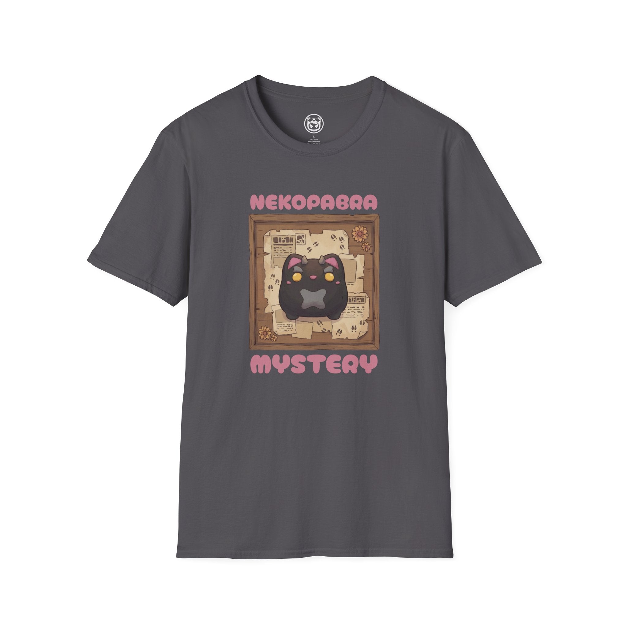Chupacabra Rumors T-Shirt