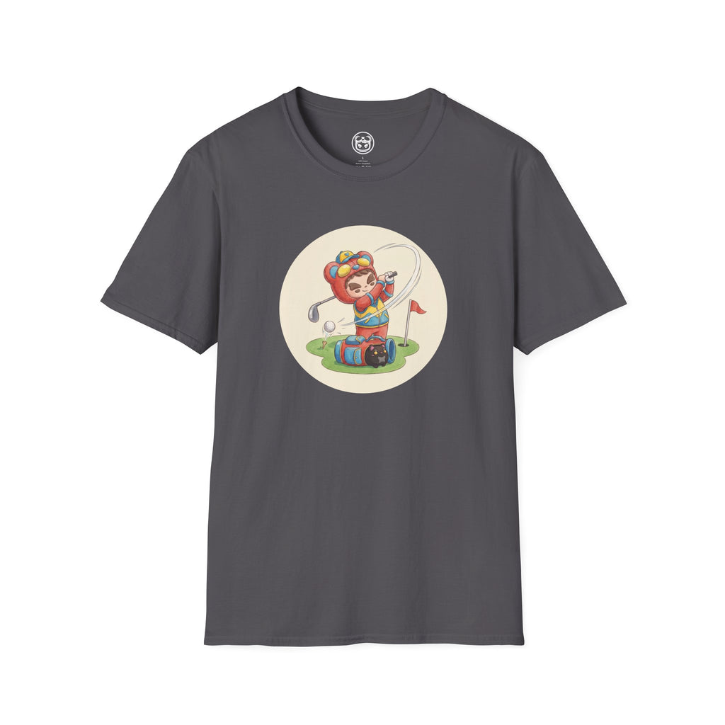 Power Swing T-Shirt