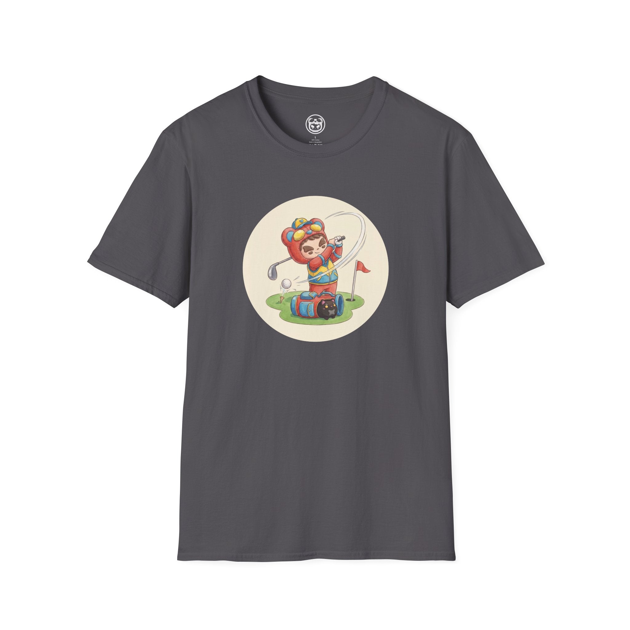 Power Swing T-Shirt