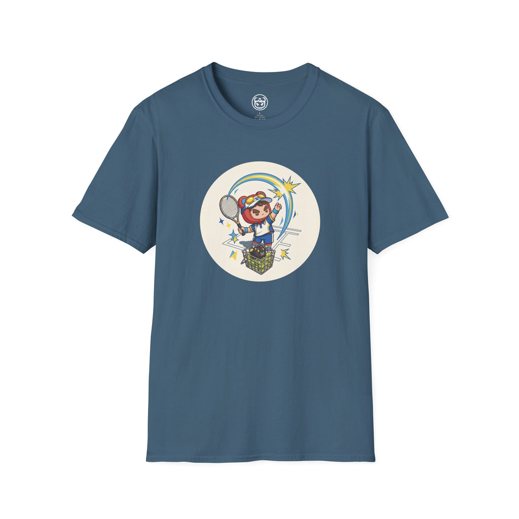 Ace Serve T-Shirt