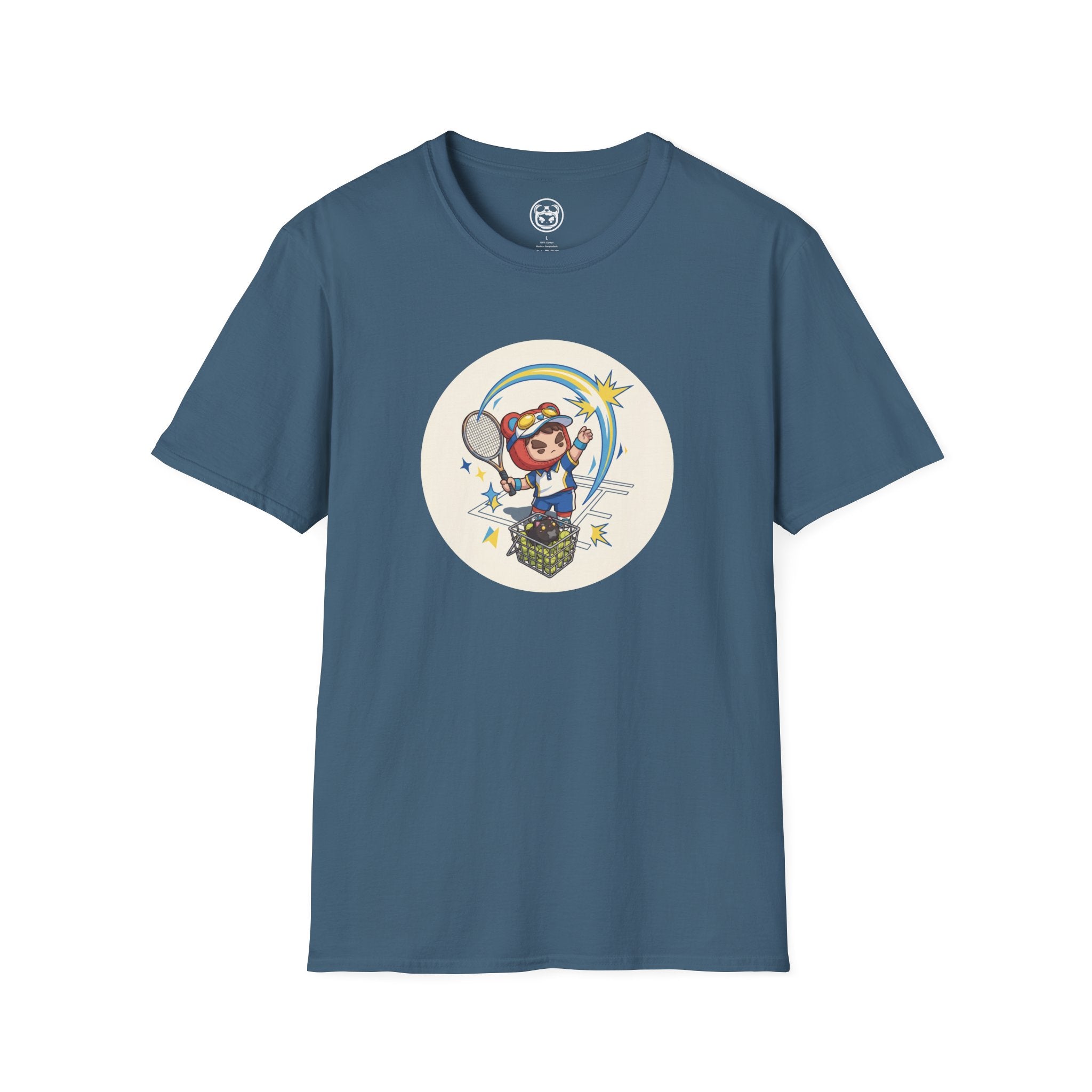 Ace Serve T-Shirt