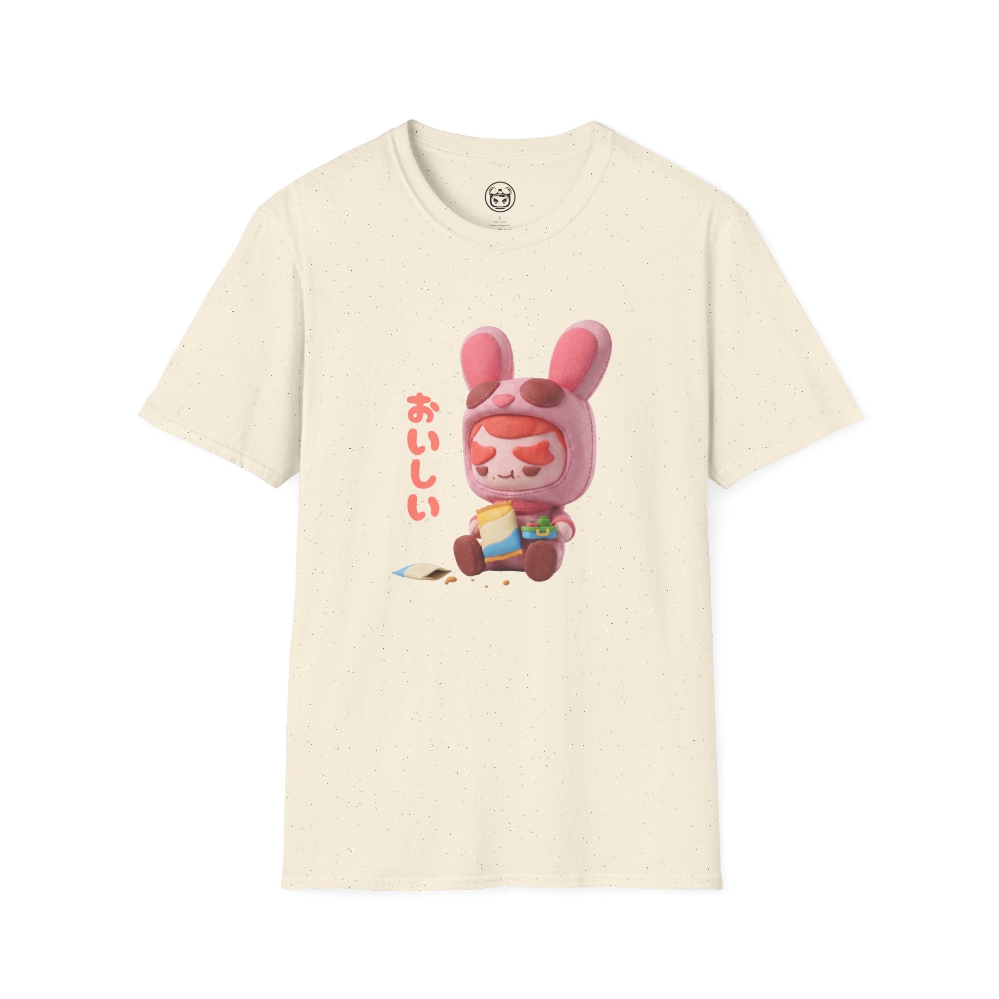 Snack Break Saved Me T-Shirt