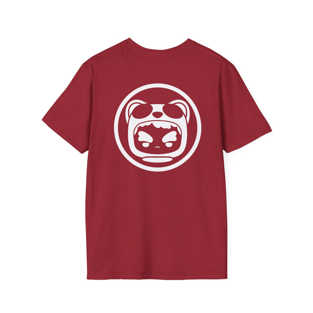 My Kid Inside  OG Crew T-Shirt 2