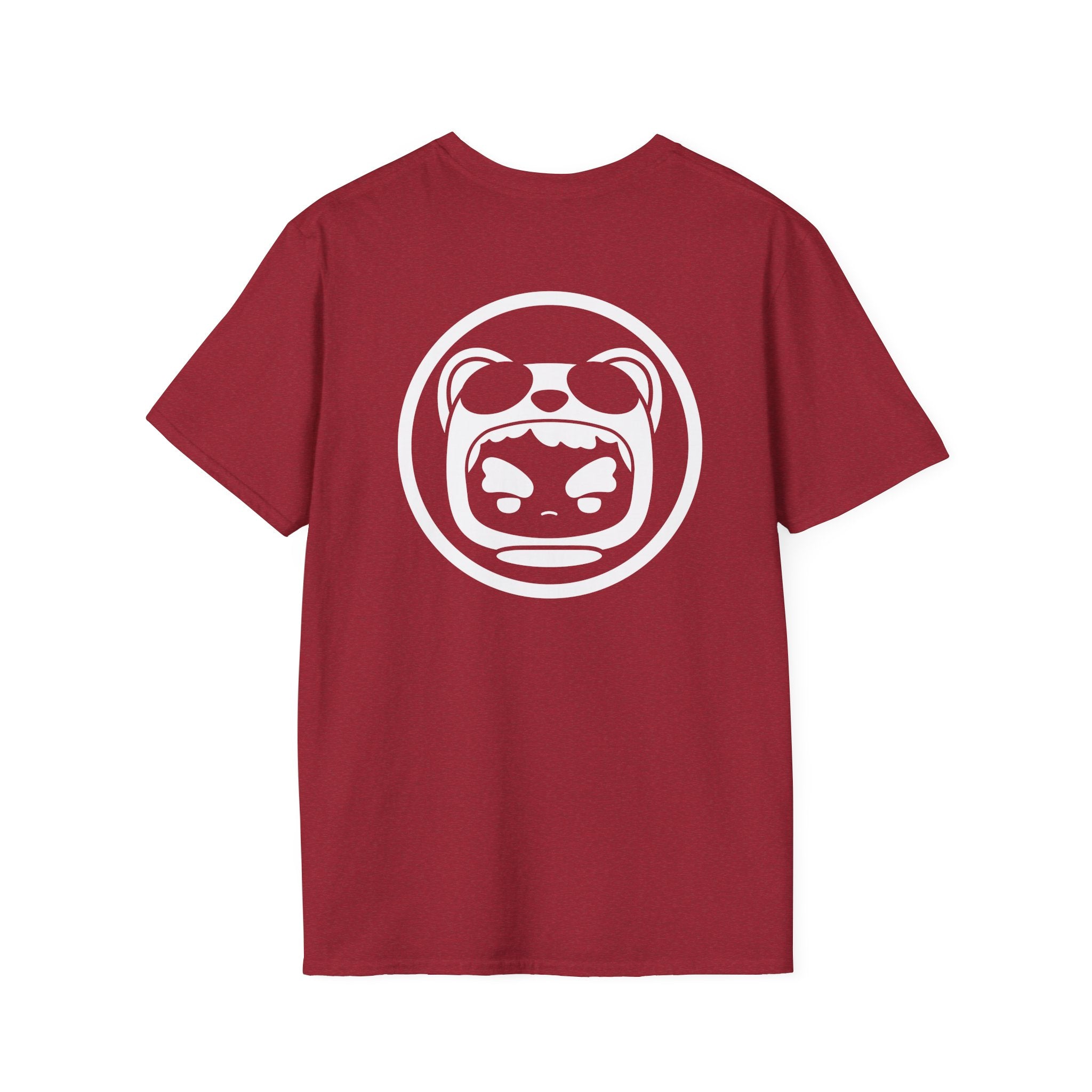 My Kid Inside  OG Crew T-Shirt 2