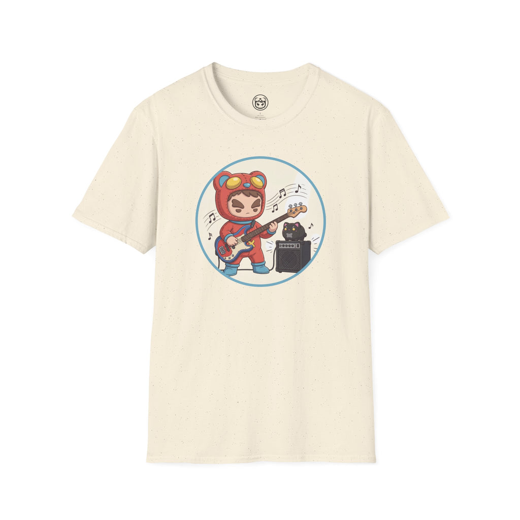 Rock Star Dreams T-Shirt