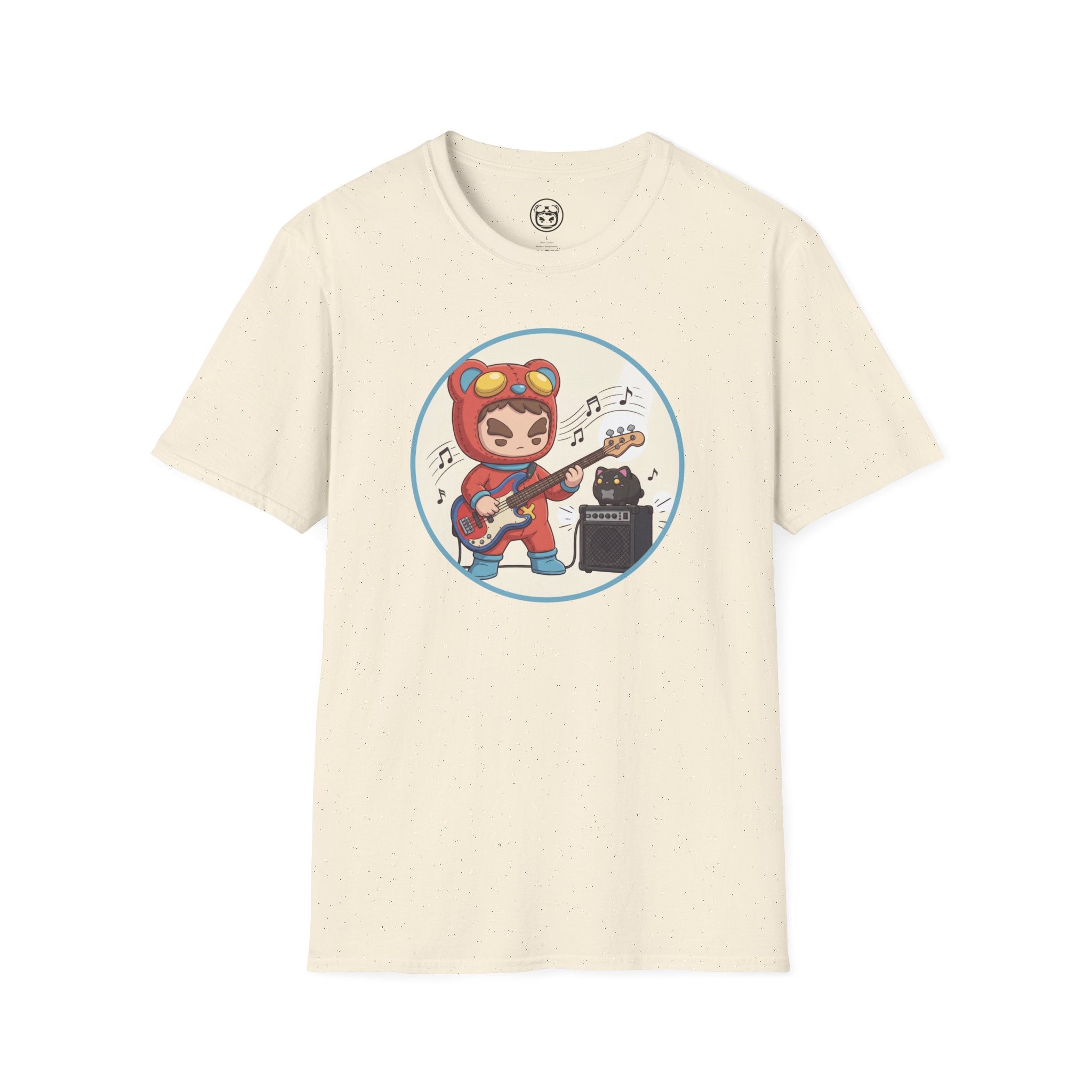 Rock Star Dreams T-Shirt