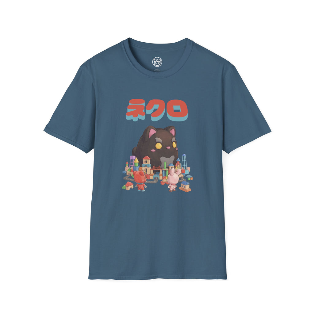 Nekuro Toyzilla T-Shirt