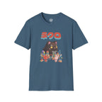 Nekuro Toyzilla T-Shirt