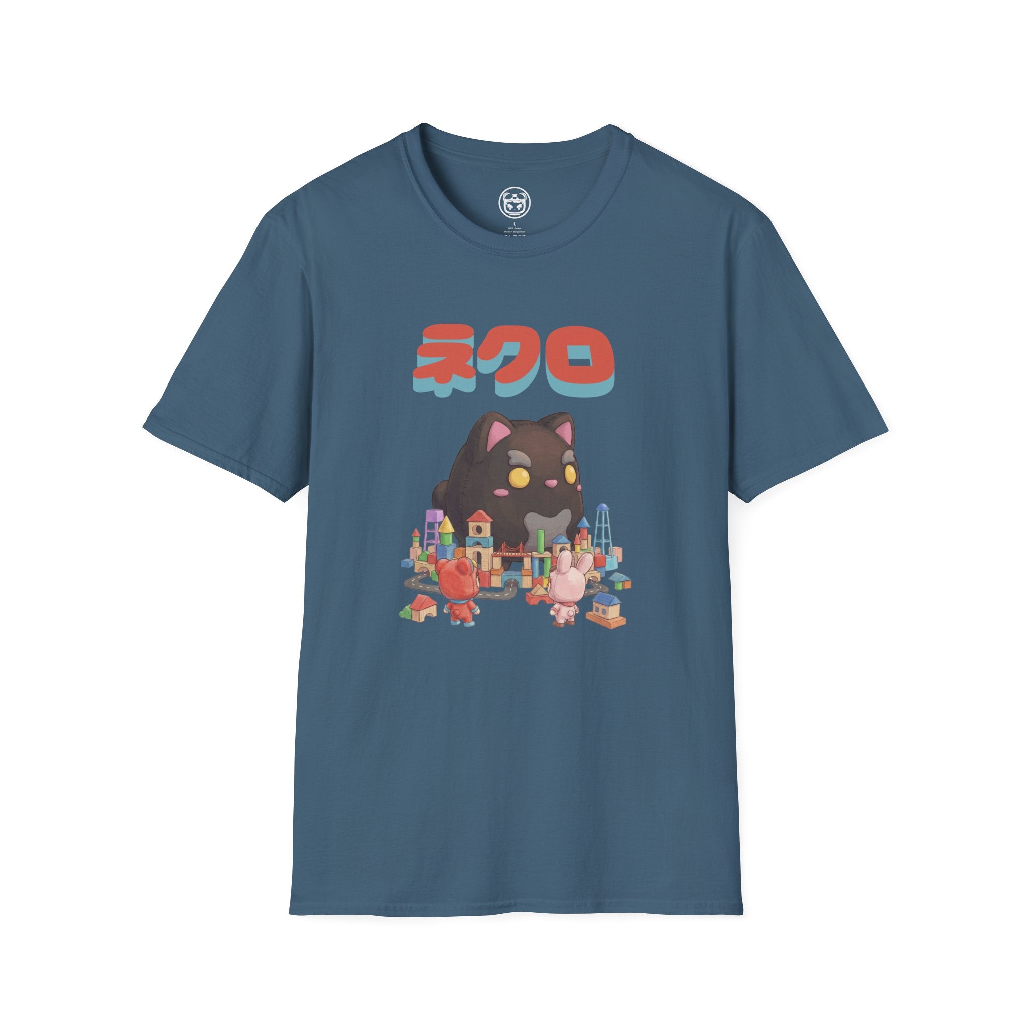 Nekuro Toyzilla T-Shirt
