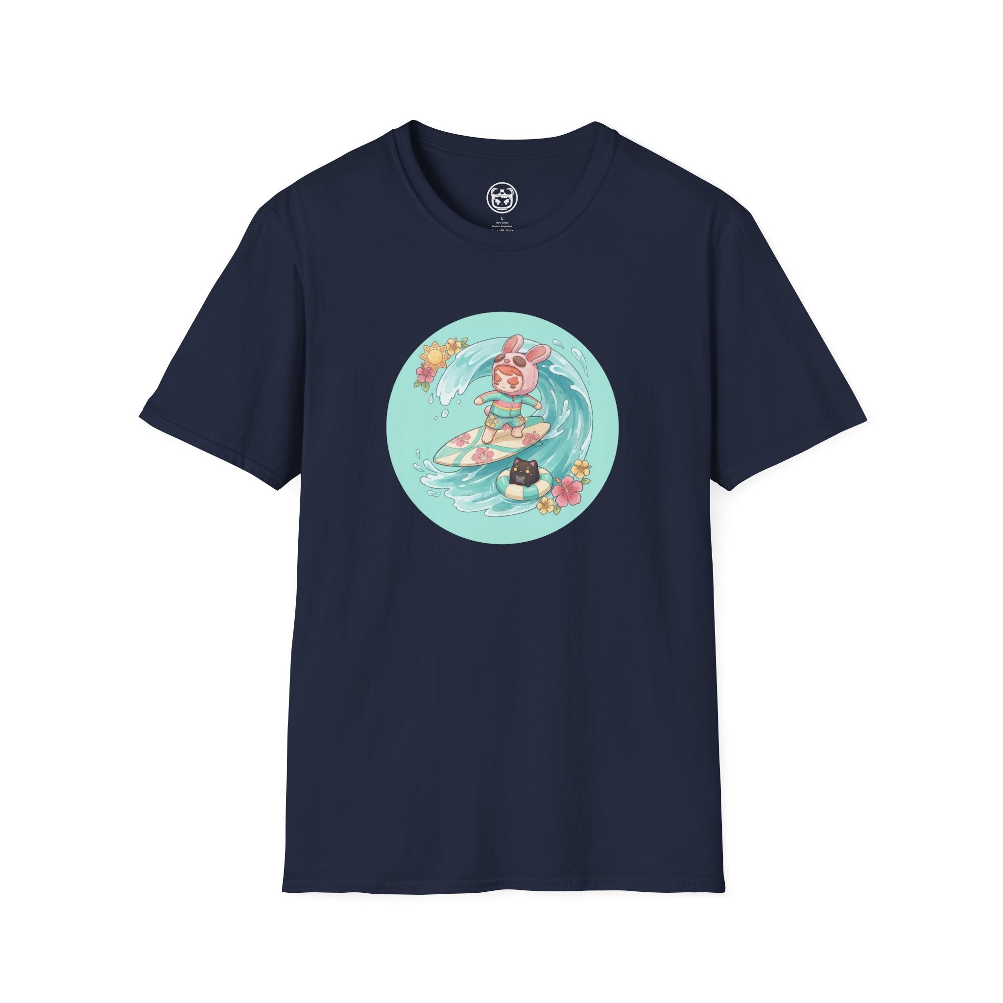 Wave Rider T-Shirt