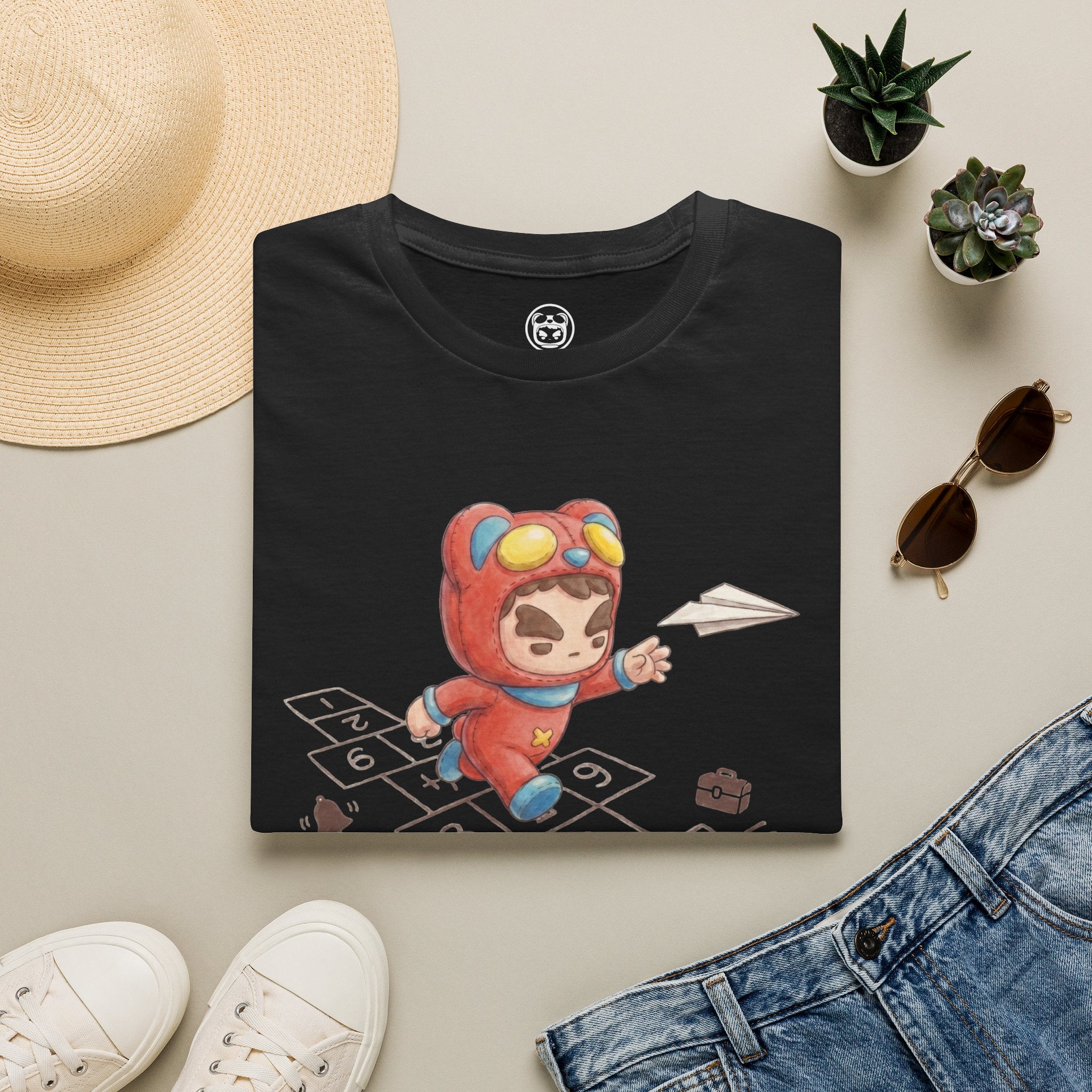 Recess Lives in Me T-Shirt