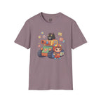 Tiny Defender T-Shirt
