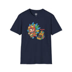Carnival Rhythm T-Shirt