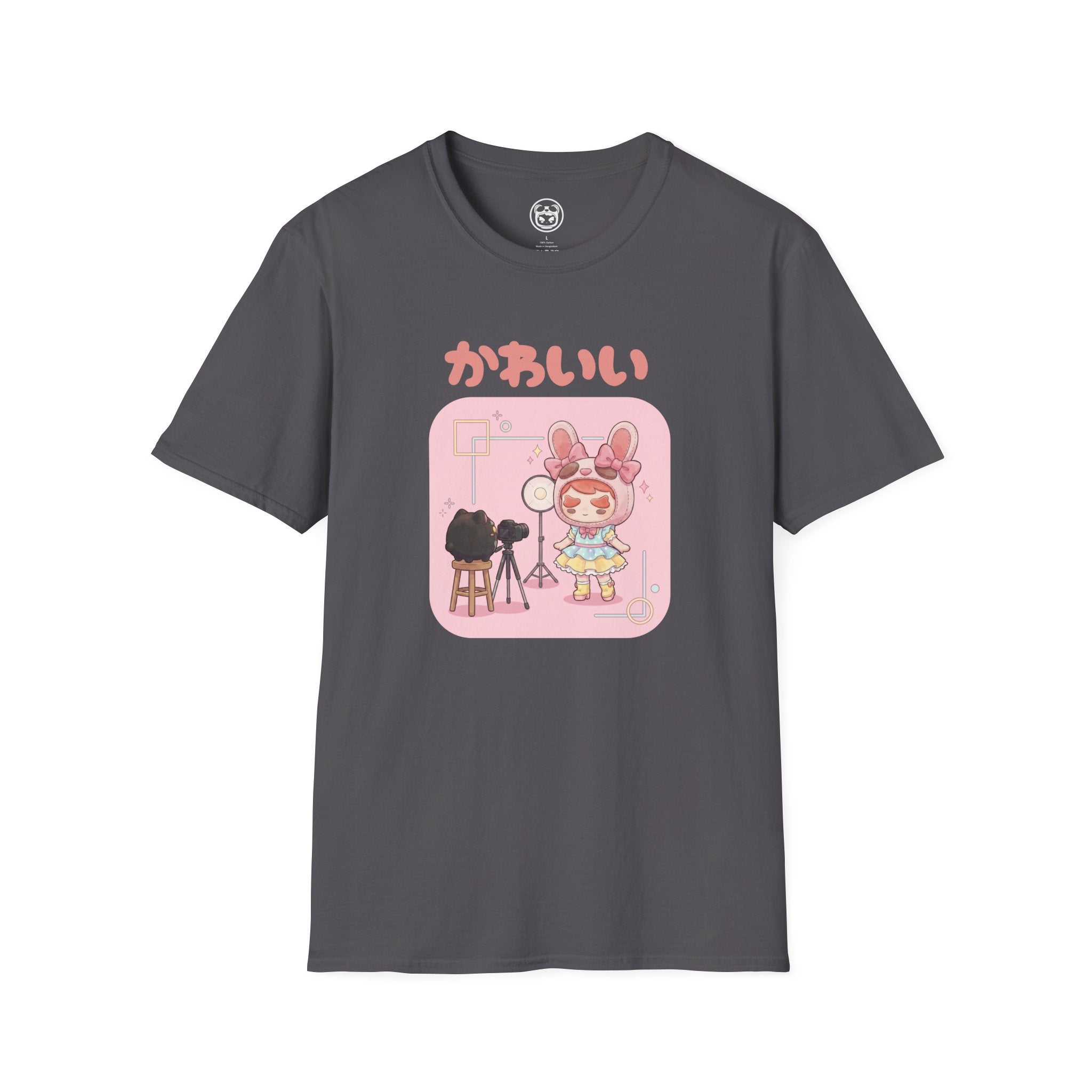 Fashion Star T-Shirt