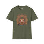 Wayang Hero T-Shirt