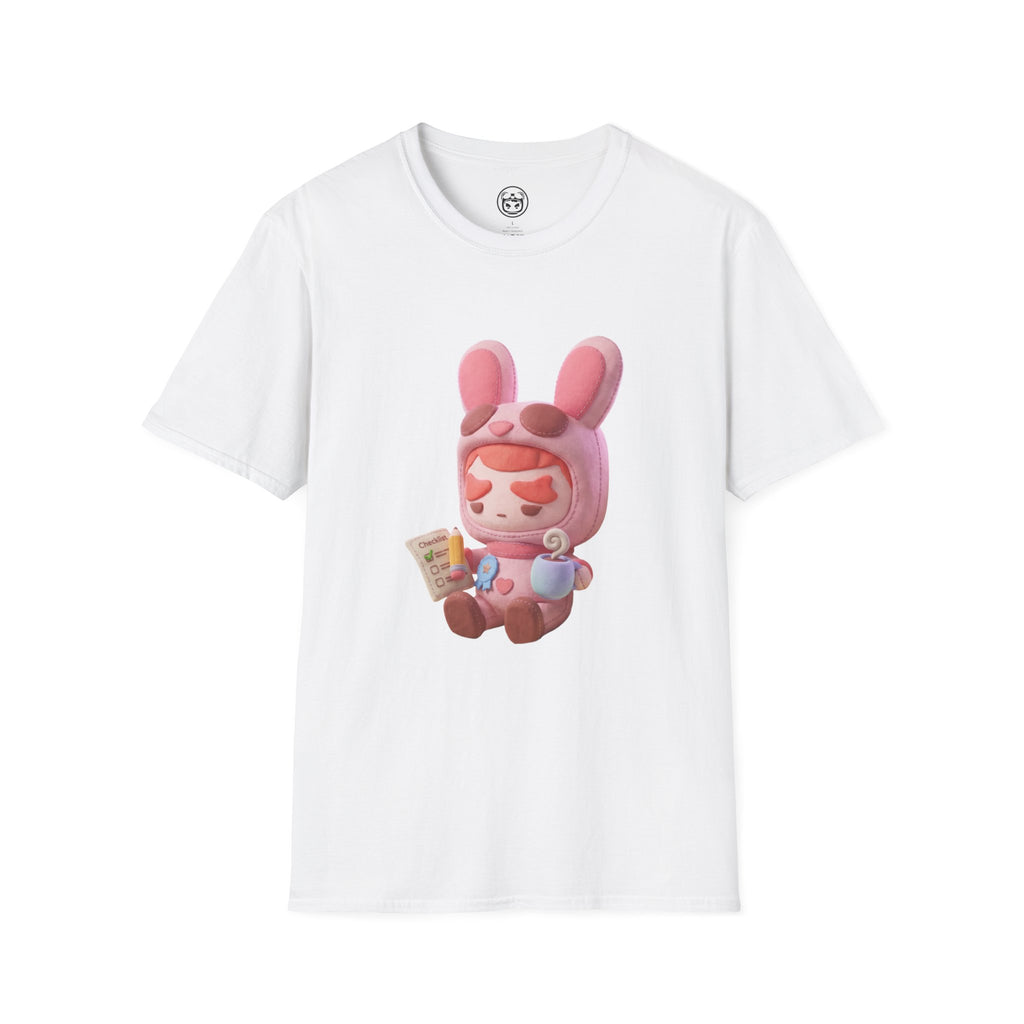 Today I Did My Best T-Shirt