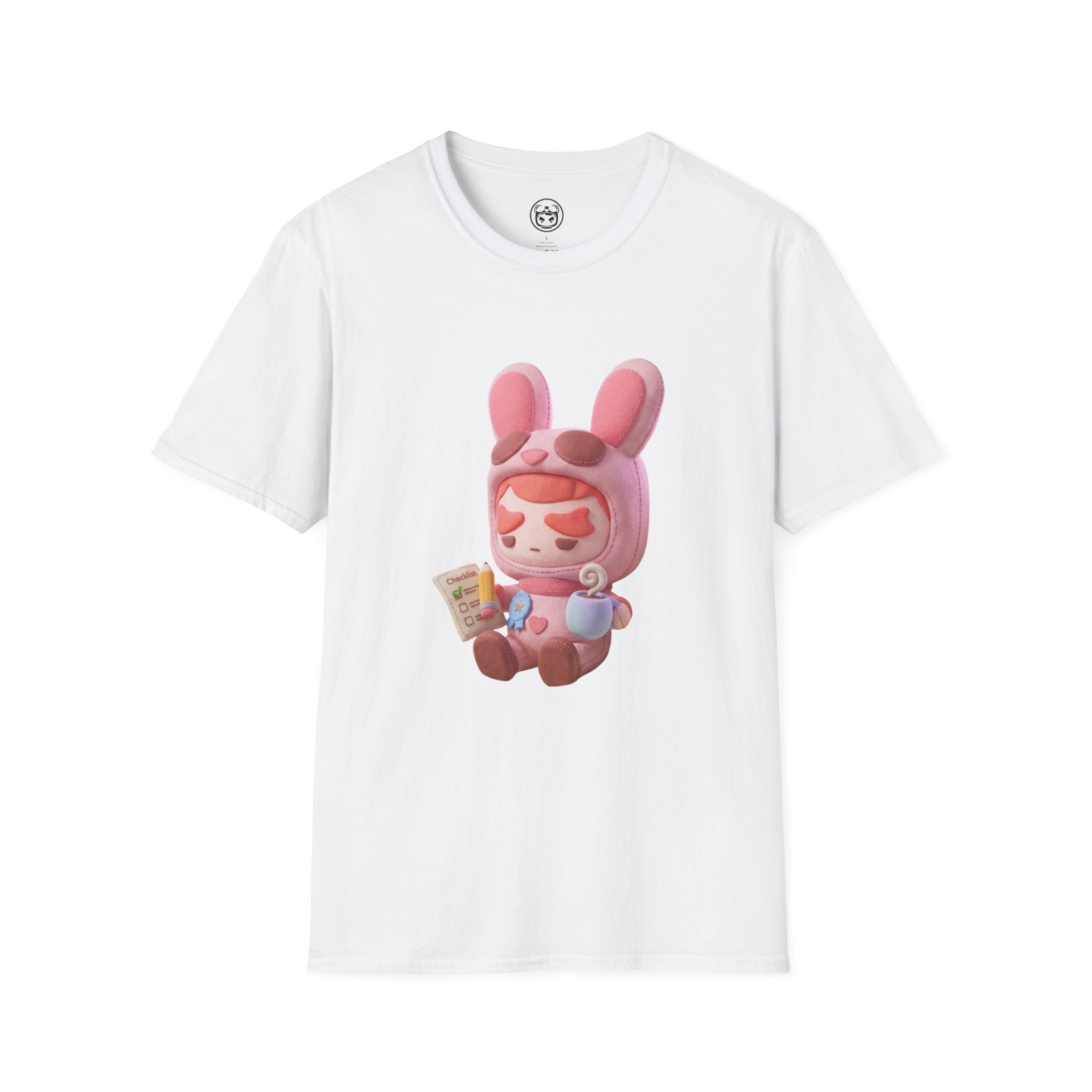 Today I Did My Best T-Shirt