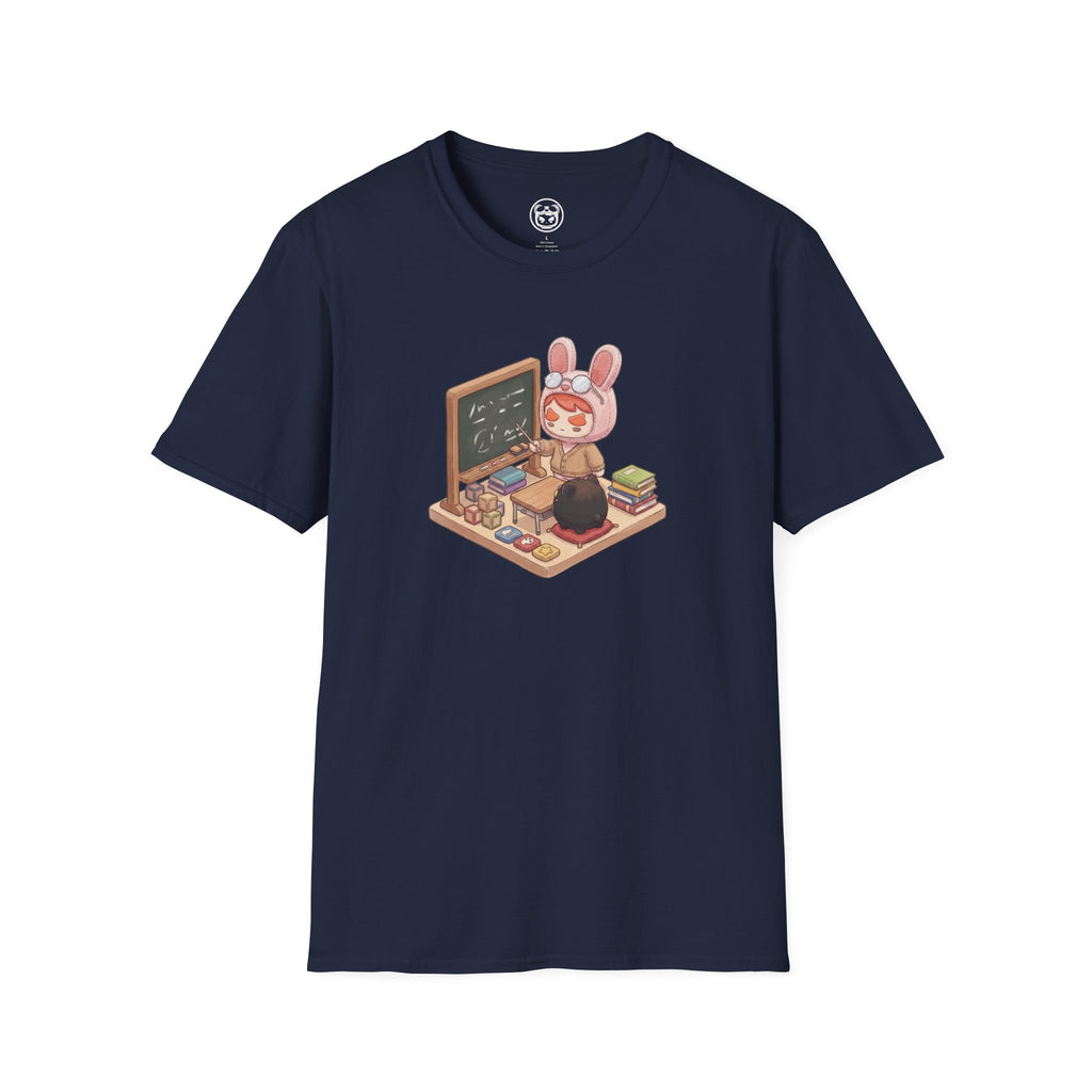 Story Time Classroom T-Shirt