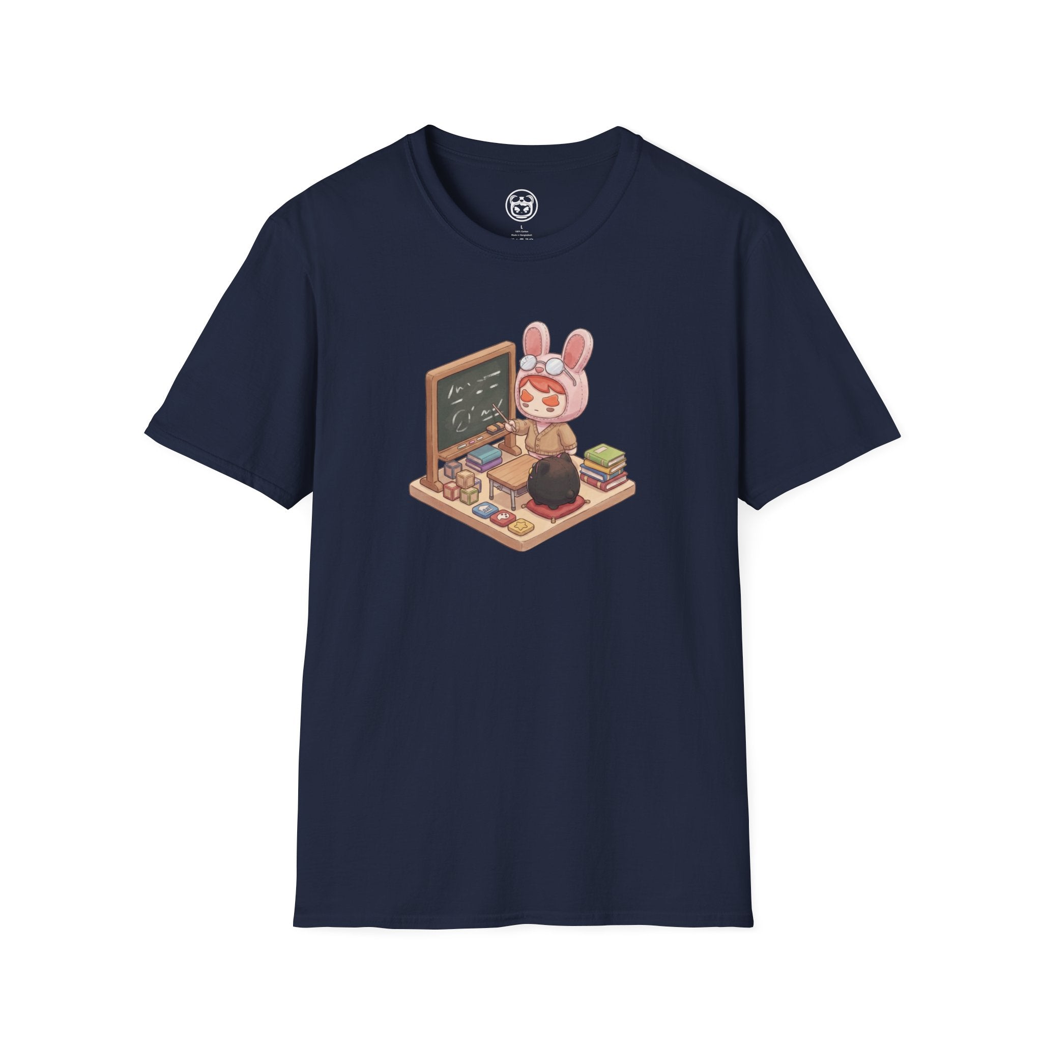 Story Time Classroom T-Shirt