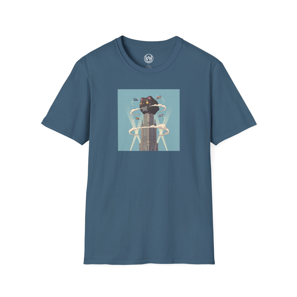 Giant Ape Incident T-Shirt