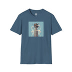 Giant Ape Incident T-Shirt