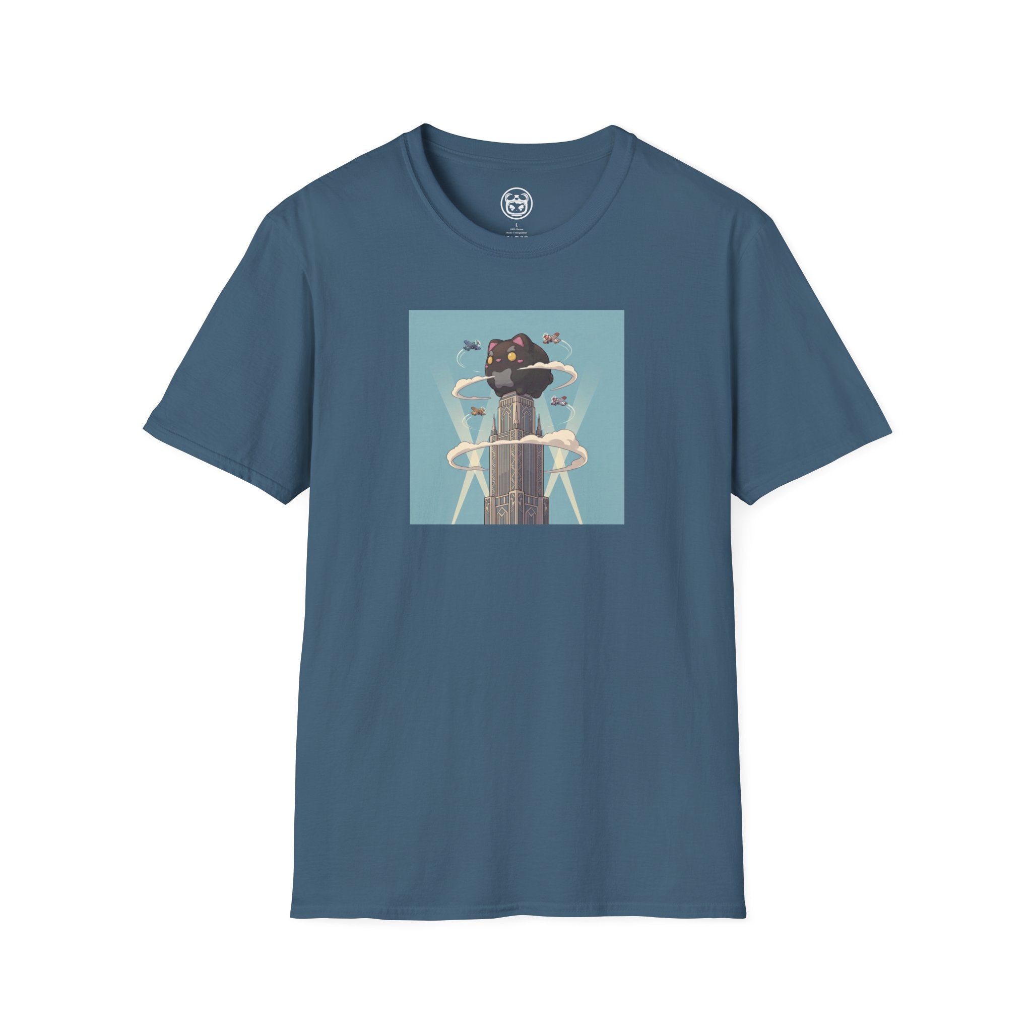Giant Ape Incident T-Shirt
