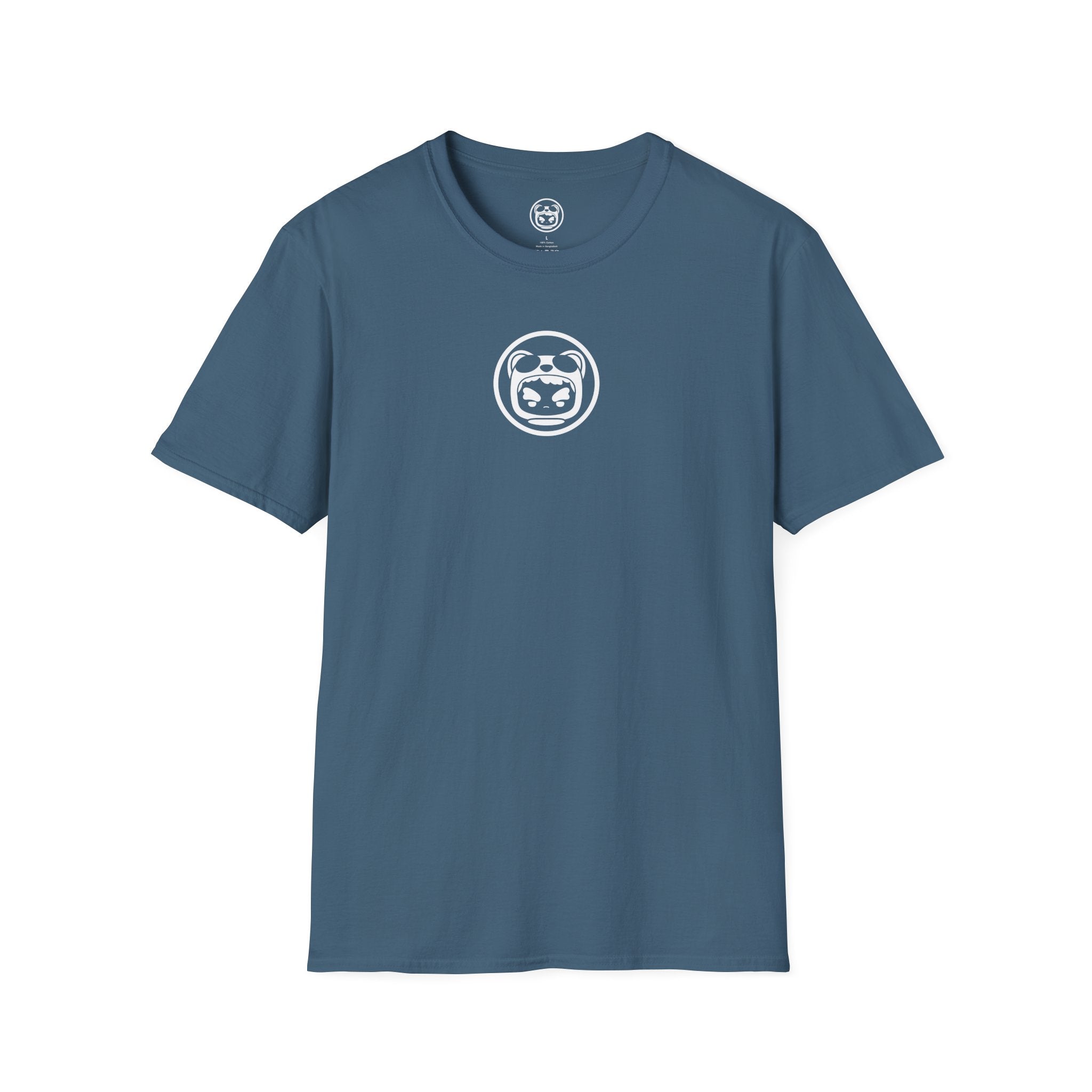 My Kid Inside  OG Crew T-Shirt