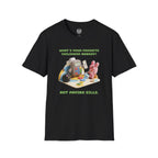 Bill Monster T-Shirt