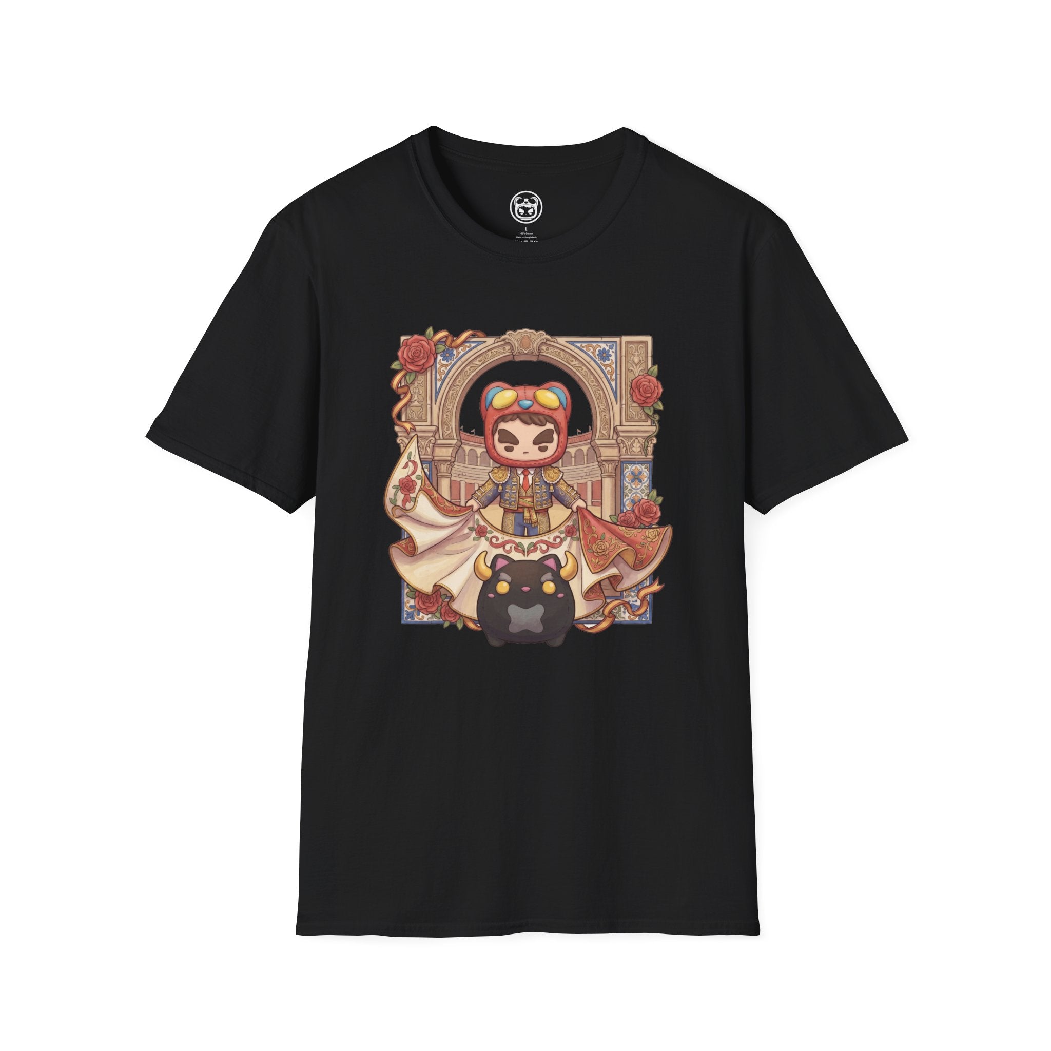 Little Matador T-Shirt